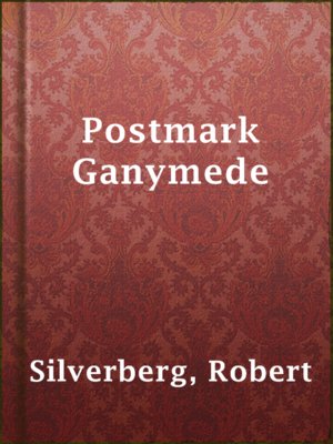cover image of Postmark Ganymede